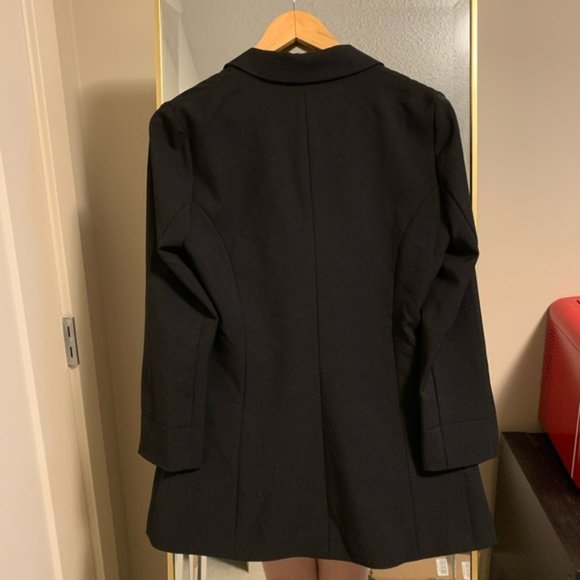 Dynamite Blazer - Picture 4 of 5